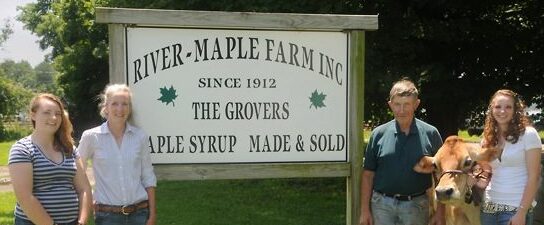 River Maple Farm